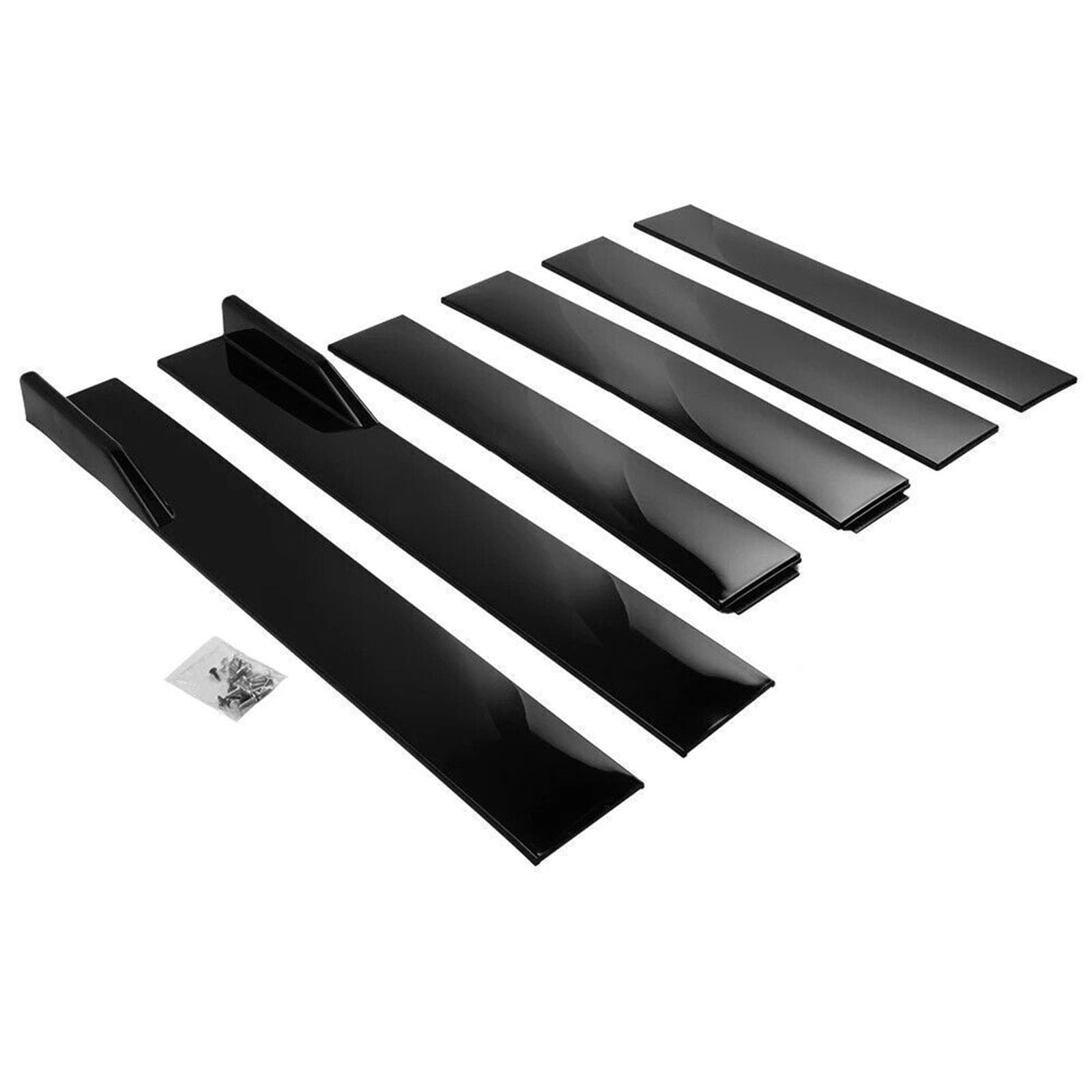 Amazon | ダイハツ ロッキー Rocky A200S A210S 2019年~に適用リップ